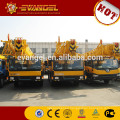 XGMG New Design QY25K5-1 25Ton Hydraulic Truck Crane